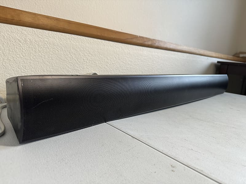 Bang olufsen hot sale soundbar 7.1