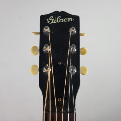 Gibson J-35 1936 - 1942 | Reverb