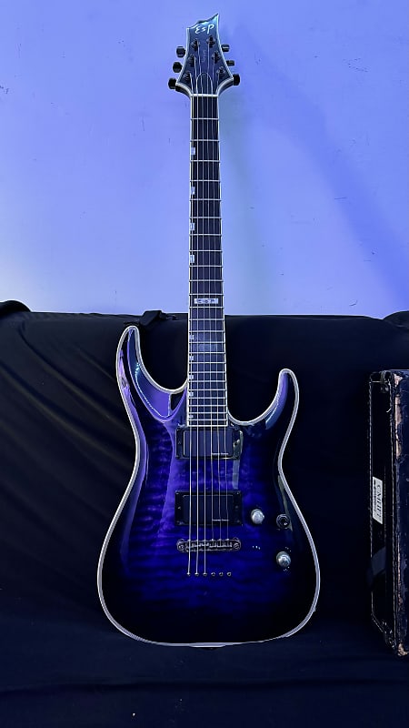 ESP Standard Horizon NT-II | Reverb Canada