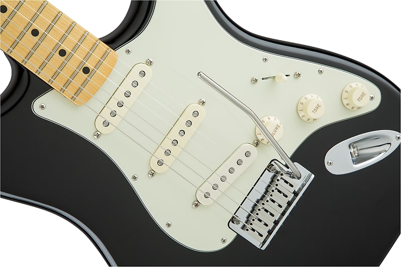 Fender The Edge Artist Series Signature Stratocaster image 6