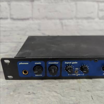 MOTU 828 Firewire Audio Interface | Reverb