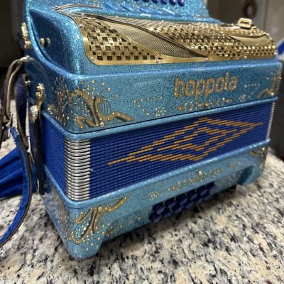 Boppola accordion | Reverb