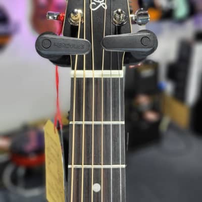 Seagull Guitars S6 Cedar Original Slim Acoustic Guitar - Natural Auth Dealer *FREE PLEK WITH PURCHASE* 258 image 6