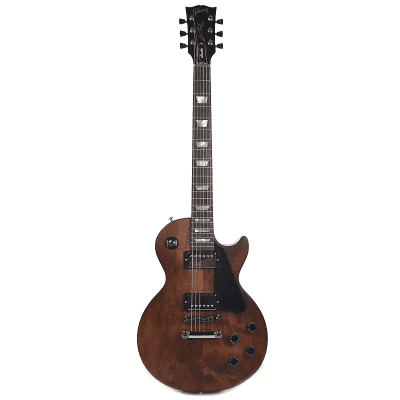 Gibson Les Paul Studio Faded T 2016 | Reverb
