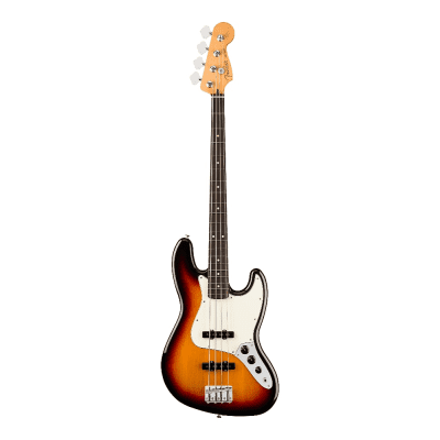 フェンダー　Player II Jazz Bass Player II Jazz Bass® – Fender