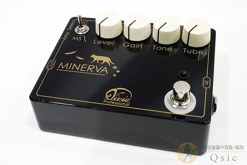 Vivie MINERVA [PJ869] | Reverb