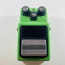 Ibanez TS9 Tube Screamer with Analogman Mod Green *Sustainably Shipped*