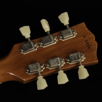 Immagine Gibson Custom 1954 Les Paul Goldtop Reissue VOS (#050) - 13
