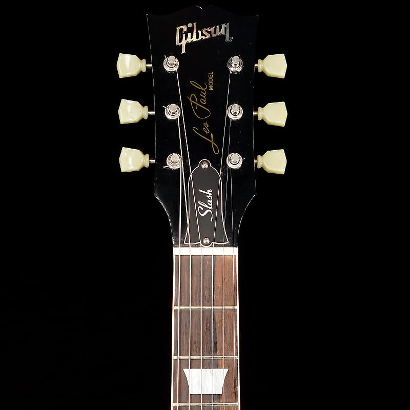 Gibson Custom Shop Slash Signature Les Paul Standard 2004 image 5