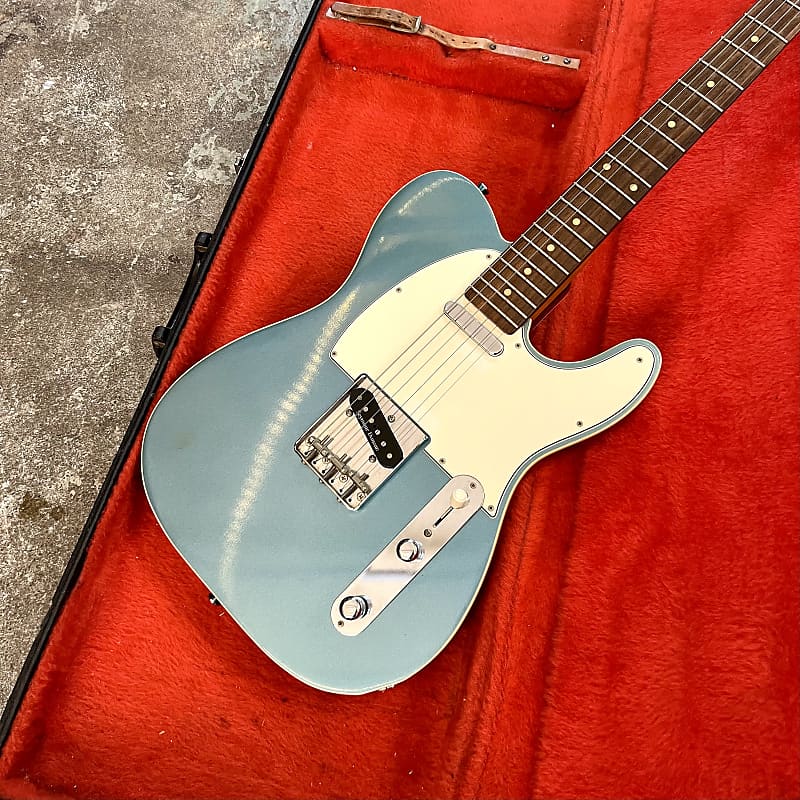 edwards テレキャスターEDWARDS テレキャスター E-TE | ESP GUITARS