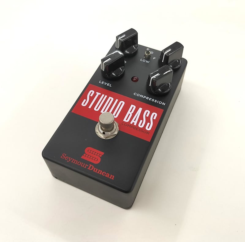Seymour Duncan Studio Bass