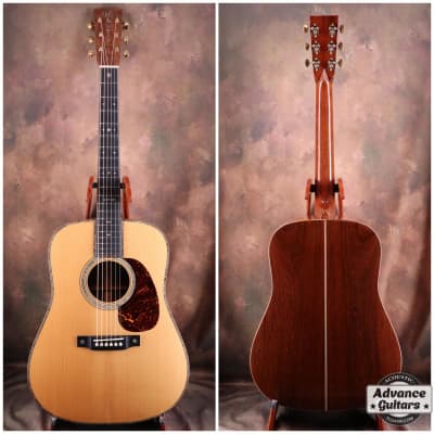 Martin Custom Shop D-42 | Reverb