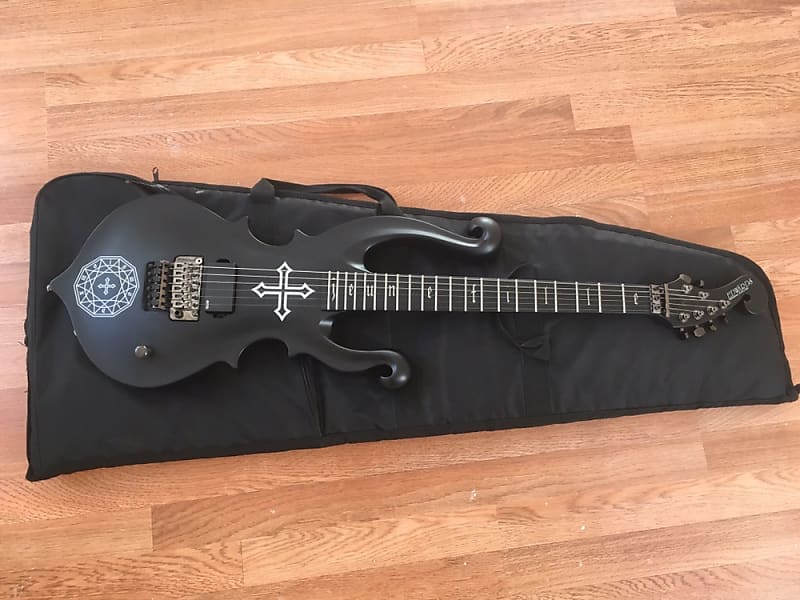 ESP Edwards Jeune Fille E JF X US Seller