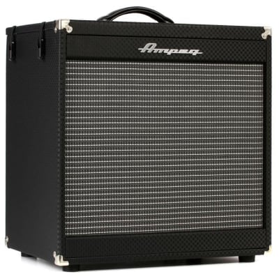 Ampeg Ampeg PF210HE 210'' Hornloaded Fliptop Speaker Cabinet 450W RMS for sale