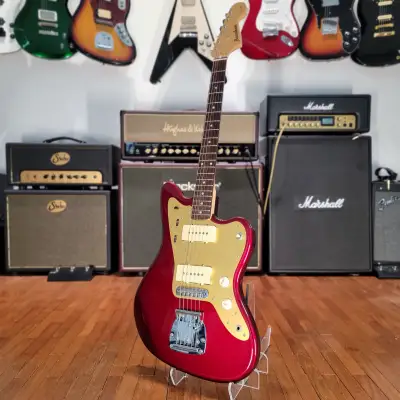 BACCHUS Jazzmaster Craft Series BJM-60E CAR - Japan (Candy