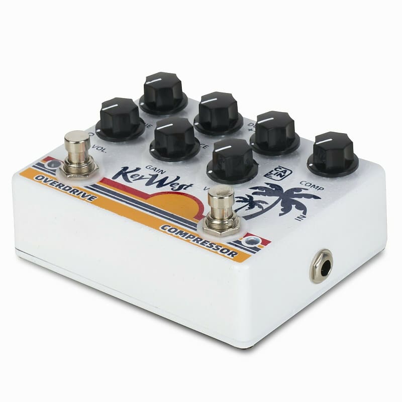 Caline DCP-05 Key West Compressor / Overdrive