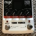 NuX Time Force Multi Digital Delay