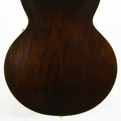 1960 Gibson ES-330T - All 1959 Specs Big Chunky Neck, Sunburst, Vintage ES330! Hollowbody Electric Guitar! image 7