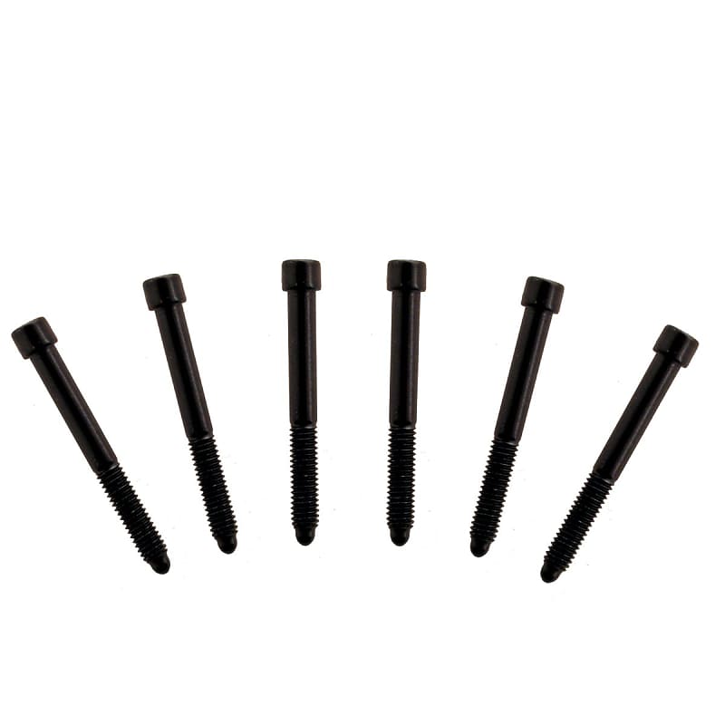 Floyd Rose FRX String Lock Screws | Reverb