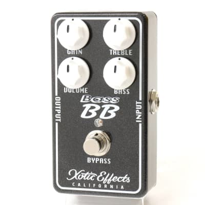 Xotic Bass BB Preamp | Reverb