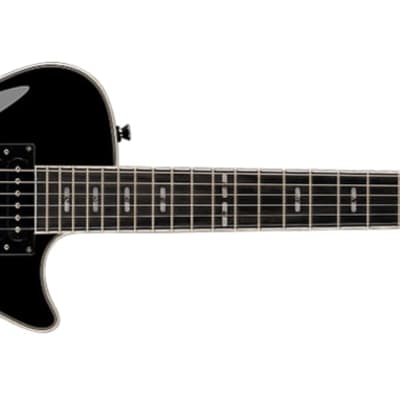 Hagstrom Ultra Swede Blk for sale