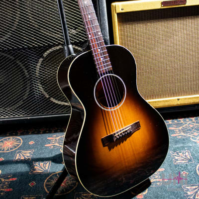 Gibson L-00 Blues King 1991 - 2016 | Reverb