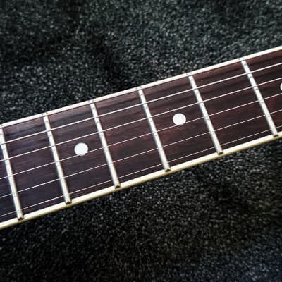 ESP Edwards E-VP-105D/SL Viper 2006 - Black - VERY GOOD