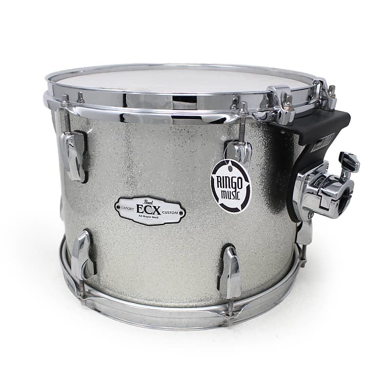 ☆ Pearl パール EXPORT ECX CUSTOM ドラムセット ☆中古