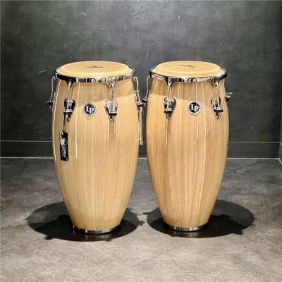 コンガ  LP Matador M750S-AWC＋M752S-AWC LP M750S-AWC + M752S-AWC [Matador / Wood Quinto & Conga Set