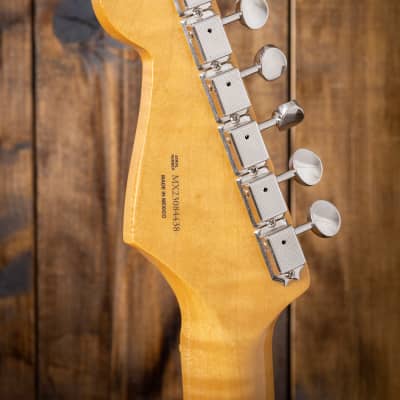 Mint Fender Vintera II '50s Stratocaster, Maple Fingerboard - 2-Color Sunburst image 7
