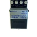 Boss DSD-3 Digital Sampler/Delay Electric Guitar Pedal