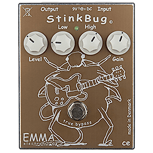EMMA Electronic StinkBug Overdrive image 1