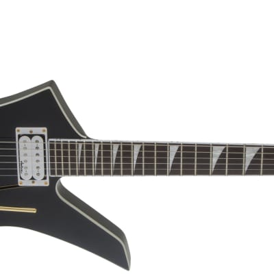 Jackson X Series Kelly™ KEX - Gloss Black image 4