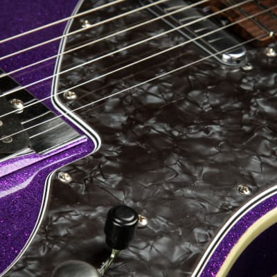 Iconic  Tamarack SL - Purple Sparkle image 16