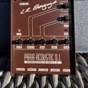 LR Baggs Para Acoustic DI Direct Box