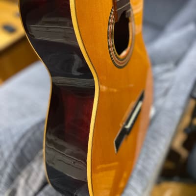 Gorgeous TAKEHARU G 180 Classical Guitar