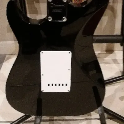 CHARVEL CX290 エレキギター 日本製 ブラック CHARVEL CX290 Electric Guitar Japan Black Safe Packing! | eBay