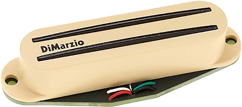 DiMarzio DP181 Fast Track 1, DP182 Fast Track 2, DP184 The