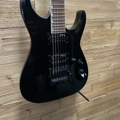 LTD ESP SA-2 Richie Sambora Signature Model with Floyd Rose Great Value Bon  Jovi Sound | Reverb