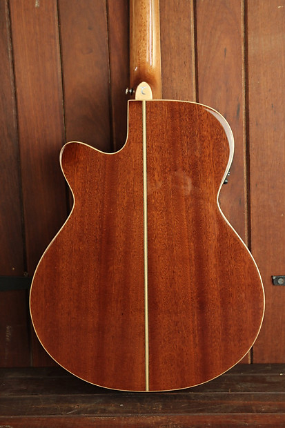 Tanglewood tw4wb sales