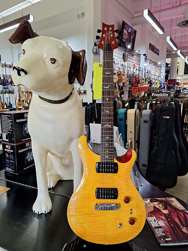PRS Paul's Guitar | Reverb