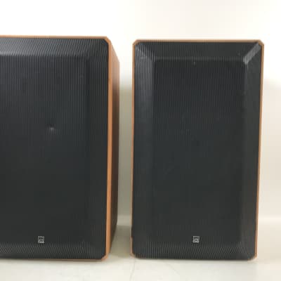 ADS L780/2 Series 2 Audiophile Vintage Speakers A/D/S Made In USA image 1