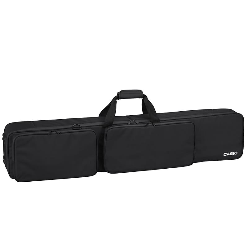 Casio SC800 Carrying Case for Privia Pianos image 1