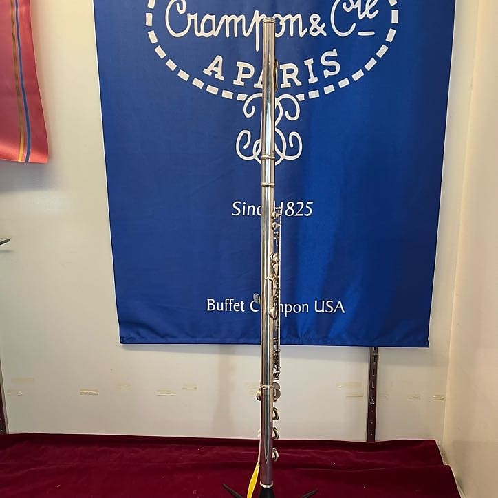 SANKYO PRIMA ETUDEサンキョー　プリマ　エチュード Sankyo Flute Prima Etude | eBay