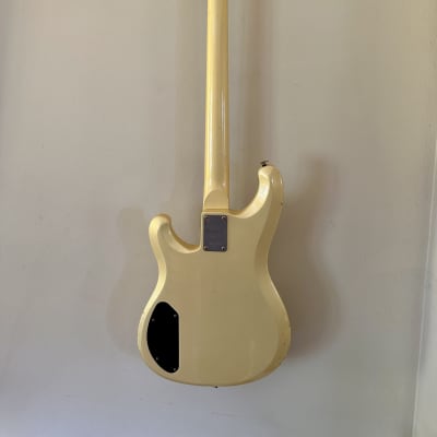 Ibanez Roadstar II RB824 Bass 1985 image 4