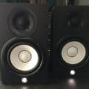 Yamaha HS5 5" (5-inch) Powered Studio Monitor Pair *Demo -SUPER-MEGA-CLEAN! -best selling system!