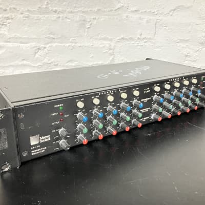 Meyer Sound CP-10 - Gearspace