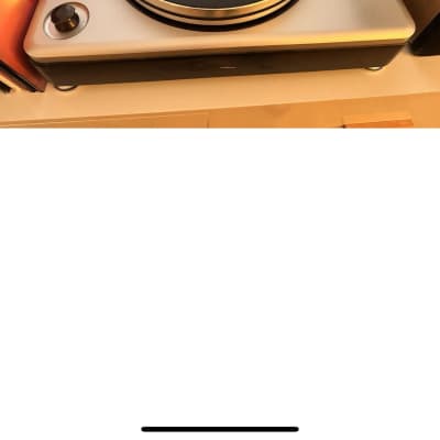 Shinola Runwell and Speakers 2017-19 image 2
