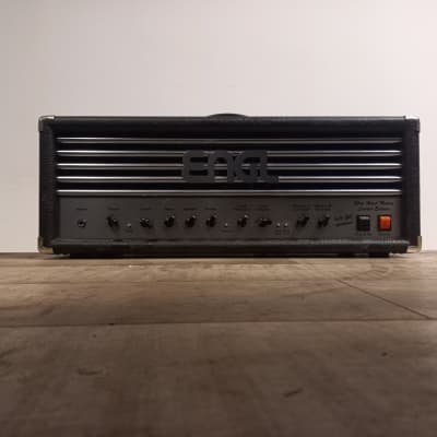 ENGL E860 Tube Rackhead Guitar Head Amplifier - 2x 50w - RARE | Reverb