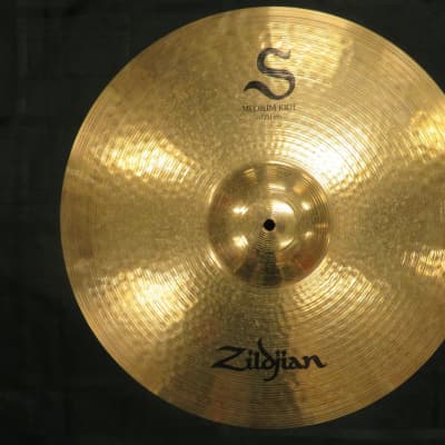 Zildjian 20″ S Medium Ride (A63) image 1